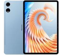 Blackview Mega 3 Android 15 Tablette Tactiles, 12.1" Écran , 36Go+256Go, Batterie 8800mAh, Dual SIM 4G, Caméras 50MP+13MP - 555 - Bleu Bleu G