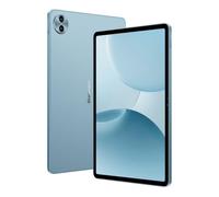 Blackview Mega 5 | 12,2" 120Hz | 32Go + 256Go (2To) | Bleu | WiFi 6 | Android 16 | 10000mAh | 55W | 16MP + 13MP Caméra | Fingerprint | Dual-SIM | GPS | Garantie de 2 ans