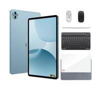 Blackview Mega 5 | 12,2" 120Hz | 48Go + 256Go (2To) | Bleu