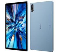 Blackview Mega 8 Android 15 AI Tablette, 13 Écran FHD+, 36Go+512Go, Batterie 11000mAh, 3 AI Modèles, Dual SIM 4G LTE+WiFi, Caméras 50MP+13MP, Haut-parleurs Quad-Box, 1080P Widevine L1-Azul Bleu