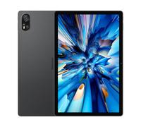 Blackview MEGA 8 Android Tablette 13 Pouces - 36 Go de RAM (12+24), 256 Go de stockage, Appareil photo 50 MP, Batterie 11000 mAh, PC, Mode AI, Fonctionnalités AI, Stylus, WiFi 5, DokeOS_P 4.1 (Noir)