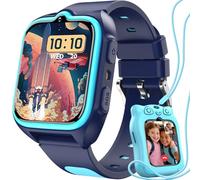 Blackview Montre intelligente pour enfants - Z30 Bleu
