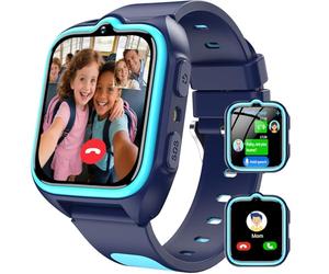 Blackview Montre intelligente pour enfants - Z30 Bleu