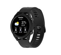 Blackview Montre numérique pour Homme à Quartz avec Bracelet en Acier Inoxydable 65808, Multicolore, Multicolore