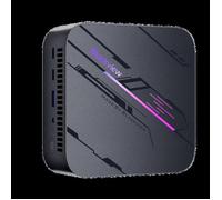 Blackview MP100 Large capacity Mini PC AMD R7 5700U Windows 11 8-Core 16-thread 32GB DDR4 1TB SSD WiFi 6 Mini Computer PC BT5.2