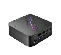 Blackview MP100 (Mini PC - 1 To ROM, 32 Go RAM) Noir