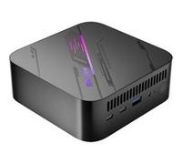 BLACKVIEW MP100 Mini PC 16GO 512GO Windows 11-NOIR Noir