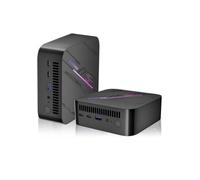 Blackview MP100 Mini PC AMD Ryzen 5 7430U 16GB 512GB WiFi 6 Windows 11 Pro