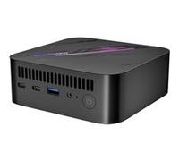 Blackview MP100 Mini PC AMD Ryzen™ 5 7430U 4.3GHz 16 Go 512 Go , Windows 11 Pro, Wifi 6.0 - Noir Noir G