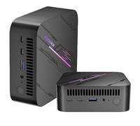 Blackview MP100 Mini PC AMD Ryzen 7 5700U 4,3GHz 16GB+1TB(Max 2TB) Windows 11Pro