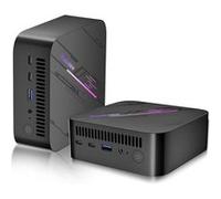 Blackview MP100 Mini PC AMD Ryzen 5 7430U 16GB 512GB WiFi 6 Windows 11 Pro
