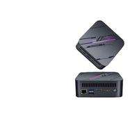 Mini PC Blackview MP100 AMD R7 5700U 8 cœurs 16 threads Mini PC 16 Go DDR4 1 To SSD Mini ordinateur PC G
