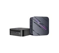 Blackview MP100 Pro Mini PC AMD Ryzen 5 7430U 16GB 512GB WiFi 6 Windows 11 Pro