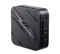 Blackview MP100 Pro (Mini PC - i5 - 1 To ROM, 16 Go RAM) Noir