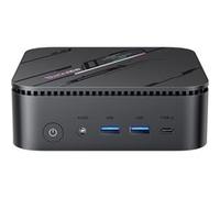 MP100 Pro Mini PC : Intel Alder Lake i9-12900HK 5.0GHz 16 Go 1 To-SSD, Windows 11 Pro -492g- Noir