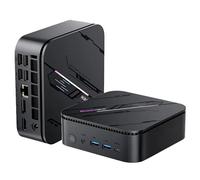 Blackview MP100 Pro Mini PC - Intel i9-12900HK 14 Cœurs - 5GHz Max. - 16Go RAM - 512Go SSD - HDMI - USB-C - Triple Écran 4K -Wi-Fi6