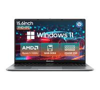 Blackview Ordinateur Portable AceBook 6 Laptop 16Go+256Go/512Go AMD 3500U Win11
