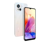 Blackview OSCAL C80 Smartphone 4G Android 12 Telephone Portable Débloqué 6,5" 8Go+128Go 8MP+50MP 5180mAh Double SIM - Mojito