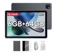 Blackview Oscal Pad 50 WiFi 6 Tablette 6Go+64Go 10,1" HD Android 13 5100mAh 8MP [EEK: A]