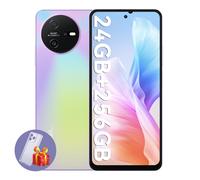 Blackview OSCAL Téléphone Portable TIGER 12 24Go+256Go 120Hz 5000mAh Smartphone