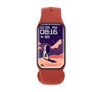 Blackview R1 (Montre Connectée - 1.47'') Orange