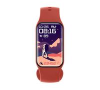 Blackview R1 (Montre Connectée - 1.47'') Orange - Tout Opérateurs