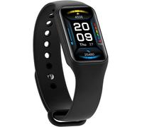 Blackview R1 Montre Connectée - Smartwatch Sport - 24 Modes D'entraînement - Notifications Intelligentes - Moniteur Fréquence Cardiaque & Sommeil - Calendrier Menstruel - Étanche Ip68 - Bracelet Rose