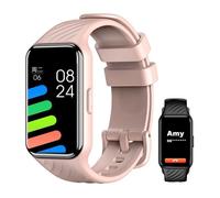 Blackview R10 Montre Connectée Femme Homme Bracelet Connecté Sport Fréquence Cardiaque Fitness Tracker Android iOS Huawei Xiaomi
