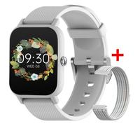 Blackview R3 Montre Connectée Homme Femme Bracelet Intelligente Smartwatch Sport Multi-fonctionnes Étanche Bluetooth pour samsung