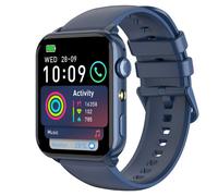 Blackview R30 Max Smartwatch Bleu Blue
