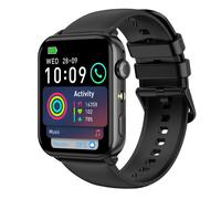 Blackview R30 Max Smartwatch Noir Black