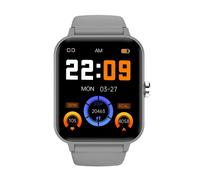 Blackview R30 (Montre Connectée - 1.83'') Gris