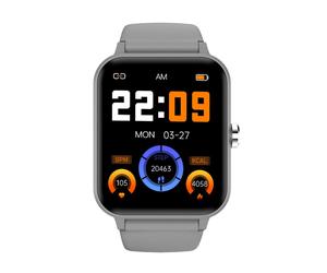 Blackview R30 (Montre Connectée - 1.83'') Gris