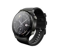 Blackview Montre connectée R7 Pro - Écran 1.28'' - Noir