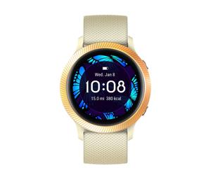 Blackview R8 (Montre Connectée - 1.09'') Gris