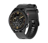 Blackview R8 Pro (Montre Connectée - 1.32'') Noir