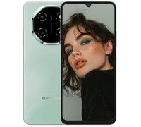 5G Smartphone Blackview SHARK 6 Téléphone Portable 12Go+128Go/2To 6.88"" 16MP 5000mAh Android 15,Dual SIM 4G,NFC,GPS - Vert