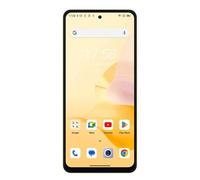 Blackview Shark 8 128 Go Or brûlant