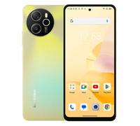 Blackview Shark 8 6.78" Double SIM Android 13 4G 8 Go 128 Go 5000 mAh Or