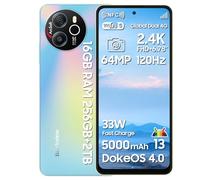 Blackview Shark 8 Smartphone 16GB+256GB