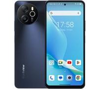 BLACKVIEW Shark 8 Smartphone Noir- 6.78écran 8Go+256Go 64MP/13MP Caméra 5000mAh NFC Dual sim 4G Android 13-(Poids 198g) Noir G