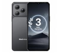 Blackview Shark 9 Téléphone Portable,Smartphone 5G Débloqué, Ecran 6.67'' 90Hz, 24Go+256Go/2To Mémoire, Batterie 5000mAh/18W Telephone Octa Core 2.7GHz/50MP+8MP/GPS/Fingerprint/OTG/NFC