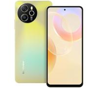 Blackview Shark8 Teléfono Móvil Libres Android 13,16GB+256GB(TF 1TB) Helio G99 Cámara de 64MP Smartphone, 6.78'' FHD+ 2.4K