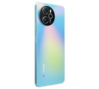 Blackview Shark8 Teléfono Móvil Libres Android 13,16GB+256GB(TF 1TB) Helio G99 Cámara de 64MP Smartphone, 6.78'' FHD+ 2.4K