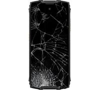 Blackview Smartphone 128GB, 6.88 inch