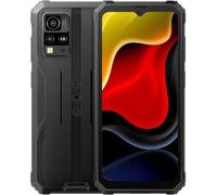Blackview Smartphone BV4800 SE – Double SIM 6,56'' 64 Go 4 Go RAM Noir