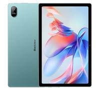 Blackview Tab 11 Wifi Tablette Tactile 10.36 pouces 14 Go + 256 Go(SD 1To) 8380mAh(18W) 16MP+16MP Android 12 - Vert