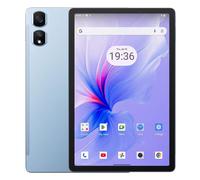 Blackview Tab 16 Pro 4G Tablette,Android 14 ,16Go+256Go Bleu