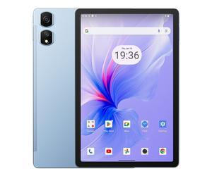 Blackview Tab 16 Pro 4G Tigre LTE-TDD & LTE-FDD 256 Go 27,9 cm (11 ) 8 Go Wi-Fi 5 (802.11ac) Android 14 Bleu