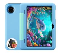 Blackview Tab 20 Kids | 10,1" HD+ IPS | 12GB RAM + 64GB (2TB) | Bleue